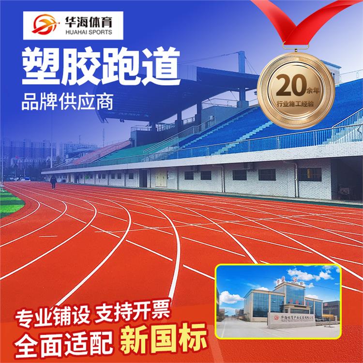 扬州市塑胶篮球场预制跑道卷材 - 排名