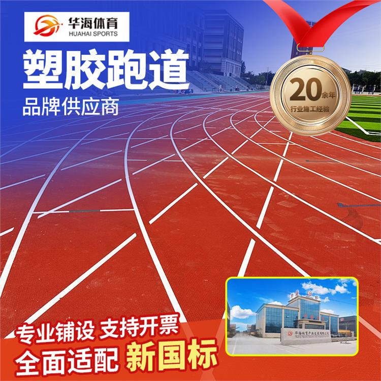 扬州市预制型橡胶跑道预制型橡胶跑道 - 推荐